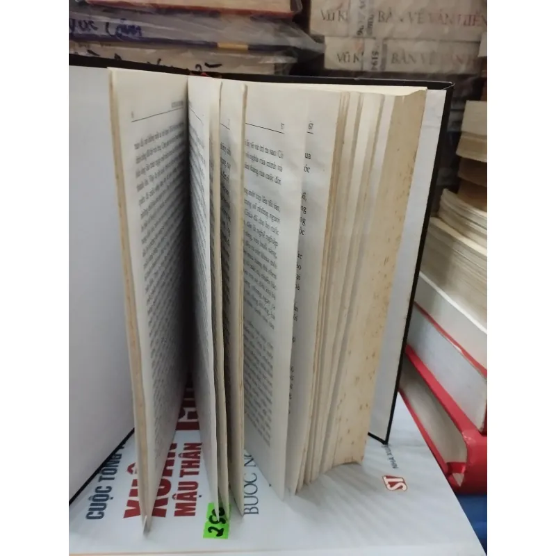 Truyện ngắn đặc sắc các tác giả được giải thưởng Nobel 777183