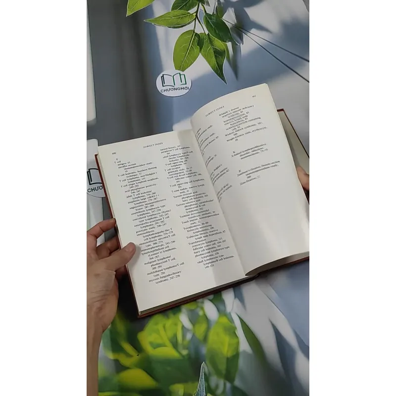 [MIỄN PHÍ BỌC SÁCH] Biopsy Interpretation of Lymph Nodes - Steven H. Swerdlow 750751