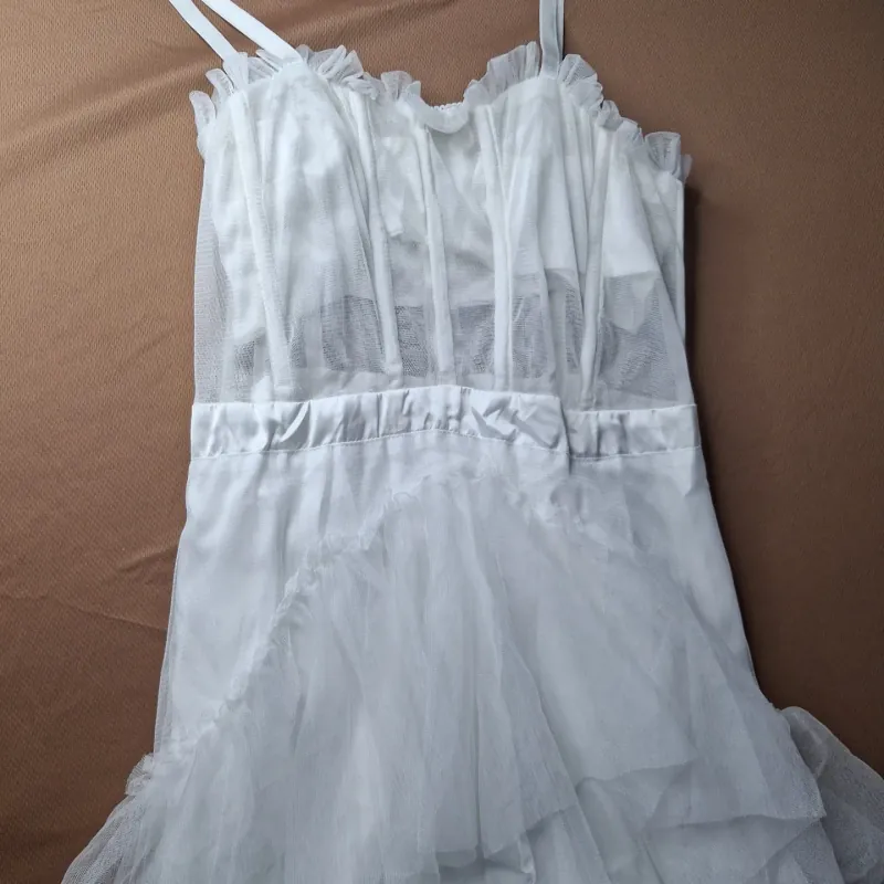 Đầm ren gợi cảm 777178