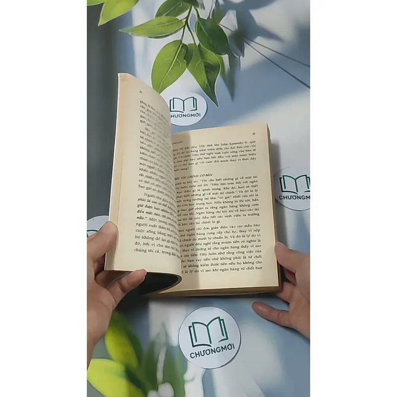 Dạy con làm giàu 8 688572