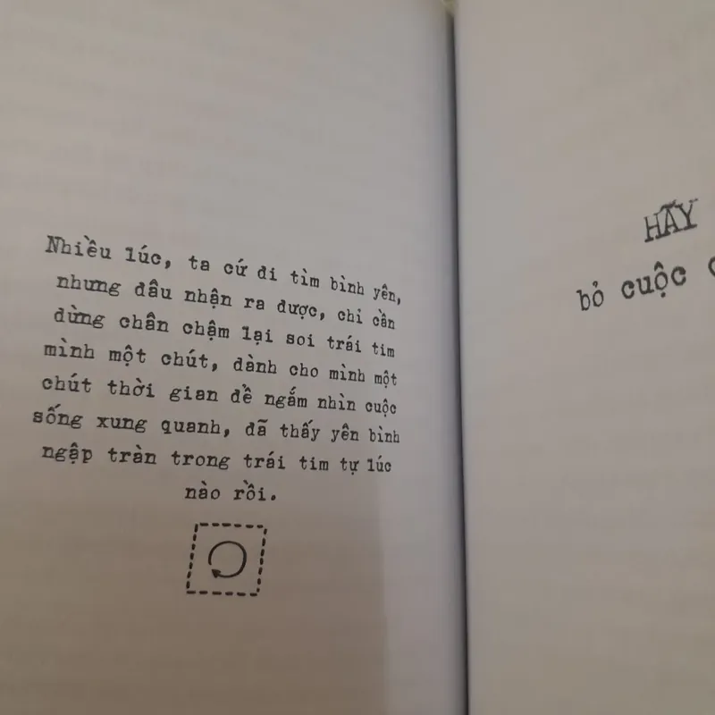 Trưởng thành lấy đi điều gì. Tác giả GARI. Tủ sách Sống 694418