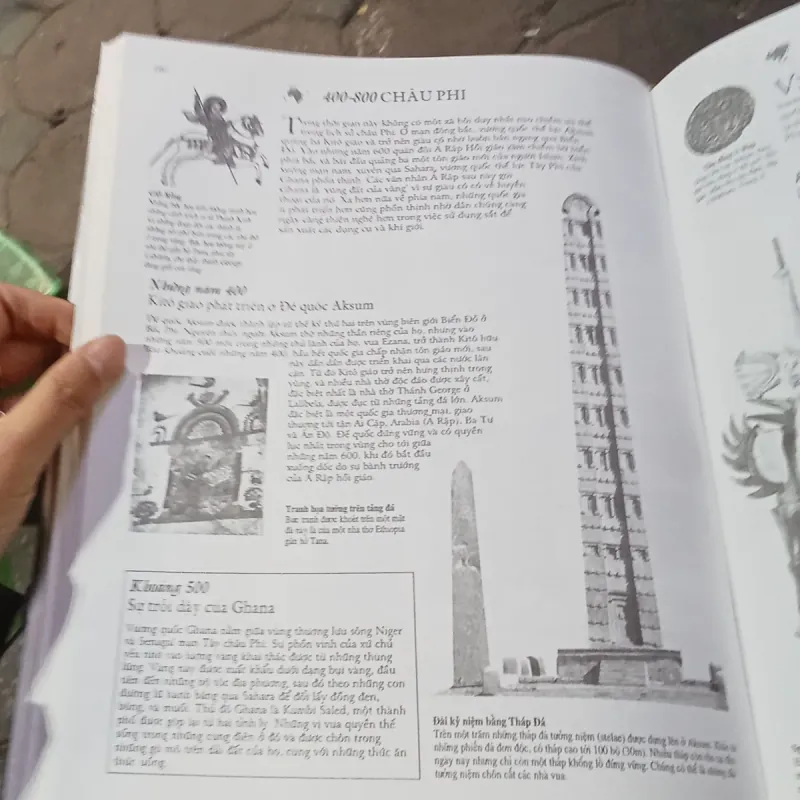 Lịch Sử Thế Giới - Bùi Đức Tịnh  783887