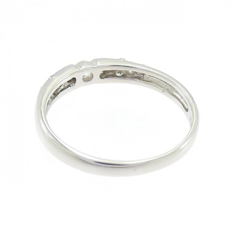 Nhẫn kim cương PT900 0.10CT - Hàng hiệu Chính hãng 856081