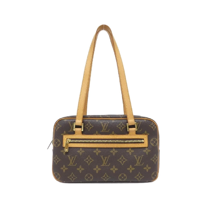 Túi xách vai Louis Vuitton Monogram Cite MM M51182 - Hàng hiệu Chính hãng 805506
