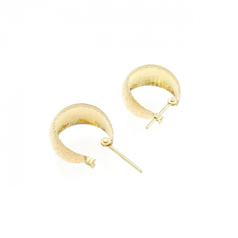 K18YG Bông tai - Hàng hiệu Chính hãng 866833