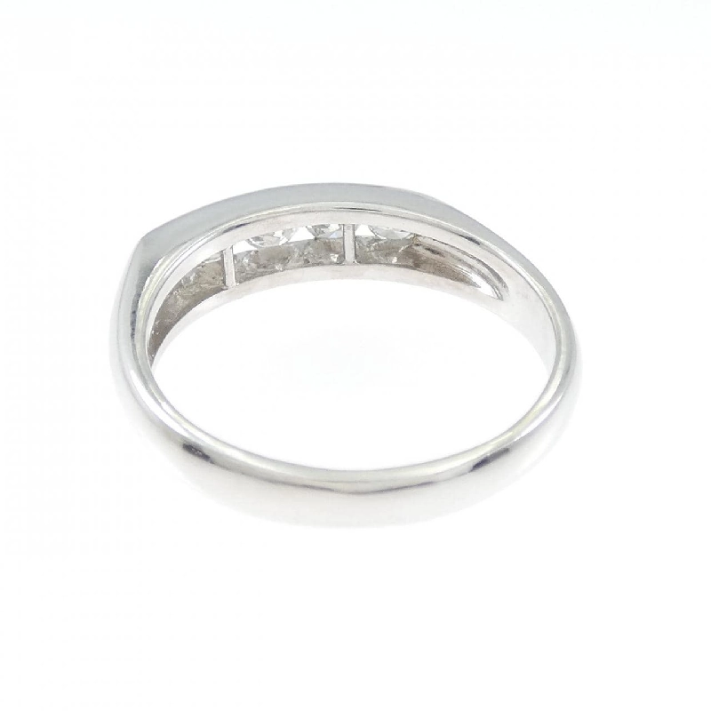 Nhẫn kim cương PT900 0.50CT - Hàng hiệu Authentic 850559