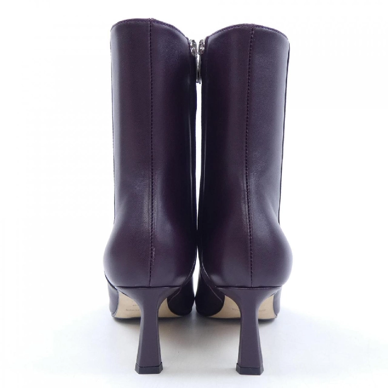 【Mã giảm giá】Giày bốt Sergio Rossi 660757