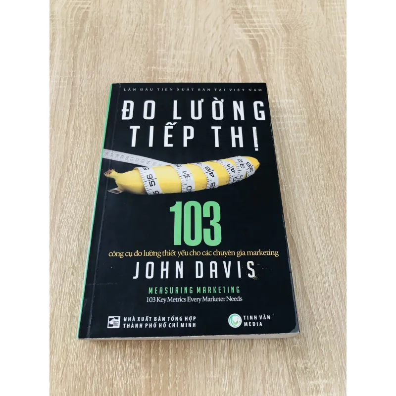 ĐO LƯỜNG TIẾP THỊ  996159