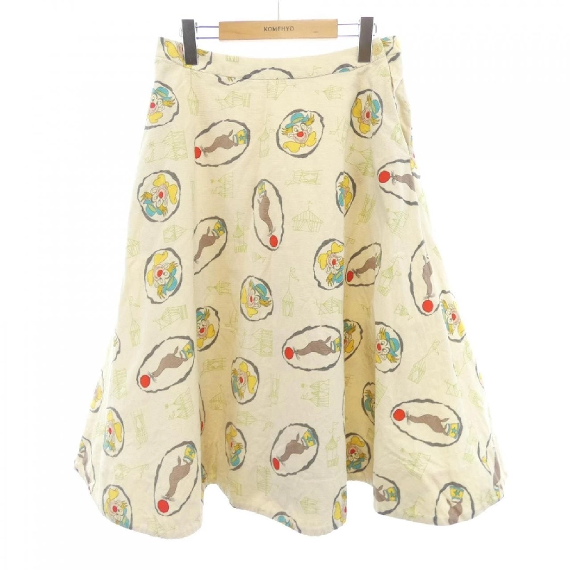 スタイルアイズ STYLE EYES Váy - Hàng hiệu Authentic 812290