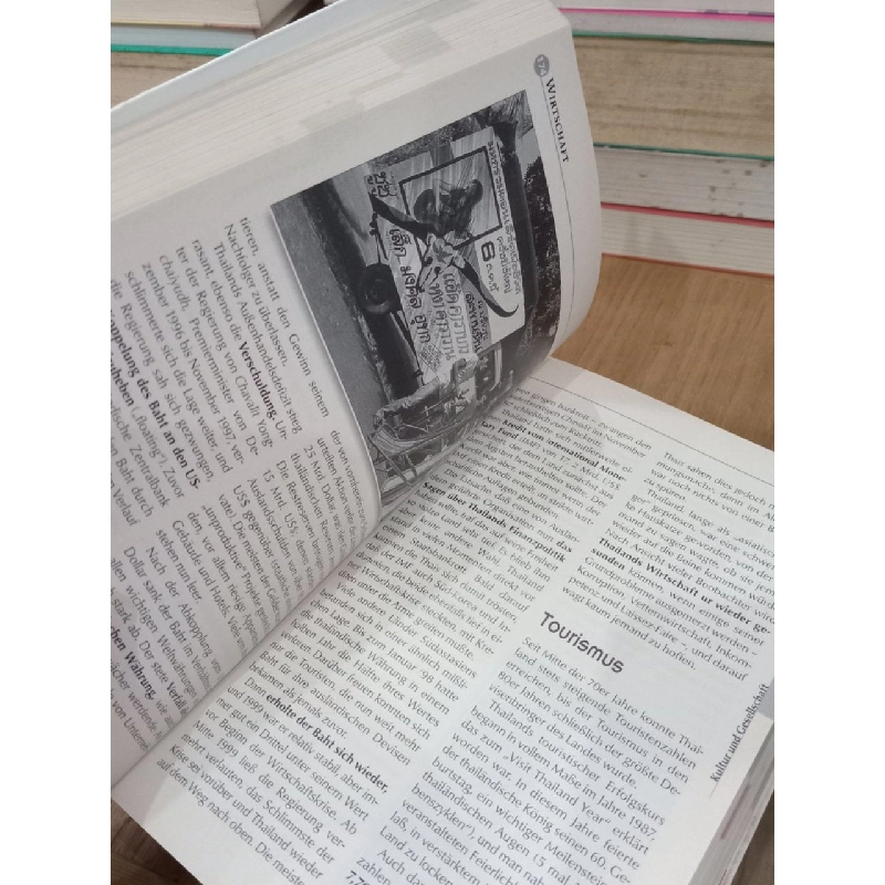 Thailand handbuch - Rainer Krack 735444