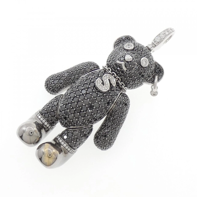 Charm kim cương Kylin 14.15CT - Hàng hiệu Authentic 845802