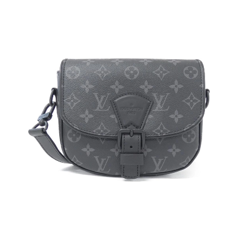 Túi xách Louis Vuitton Monogram Eclipse Montsouris Messenger PM M12519 - Hàng hiệu Chính hãng 770869