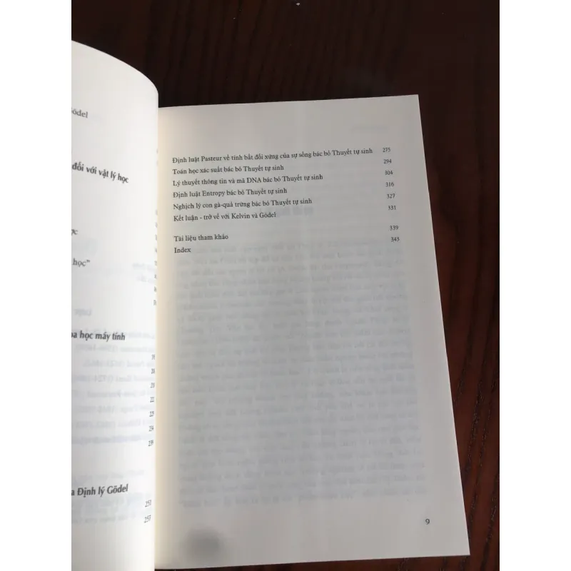 Định lý Gödel: Nền tảng của khoa học nhận thức hiện đại 748067