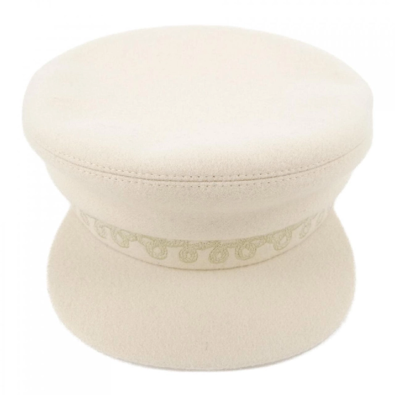 HERMES Kabourg ZOUAVES ET DRAGONS H222038N Mũ - Hàng hiệu Chính hãng 833578