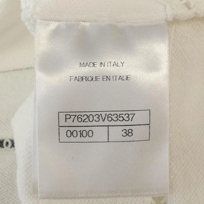 Áo thun CHANEL 636154