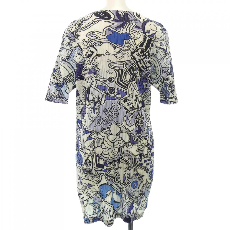 Pleats Please PLEATS PLEASE áo 636328