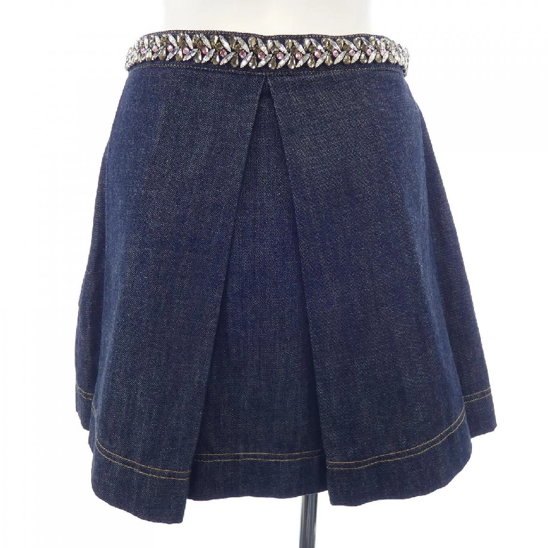 【Mã giảm giá】Christian Dior CHRISTIAN DIOR Váy 650967