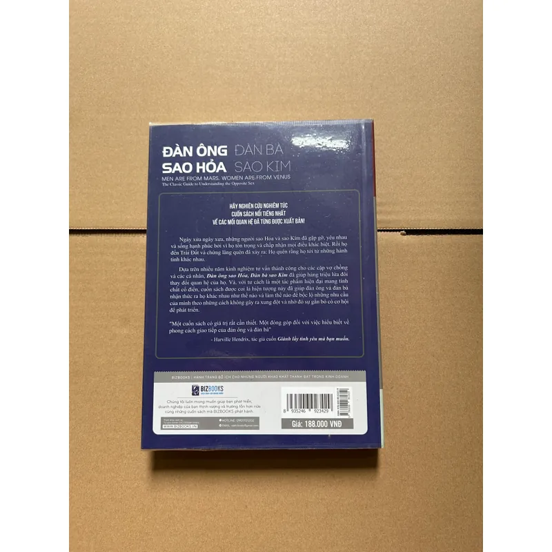 Đàn ông sao hoả, đàn bà sao kim 692972