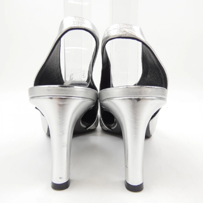 【Mã giảm giá】Giày sandal JIL SANDER 661824