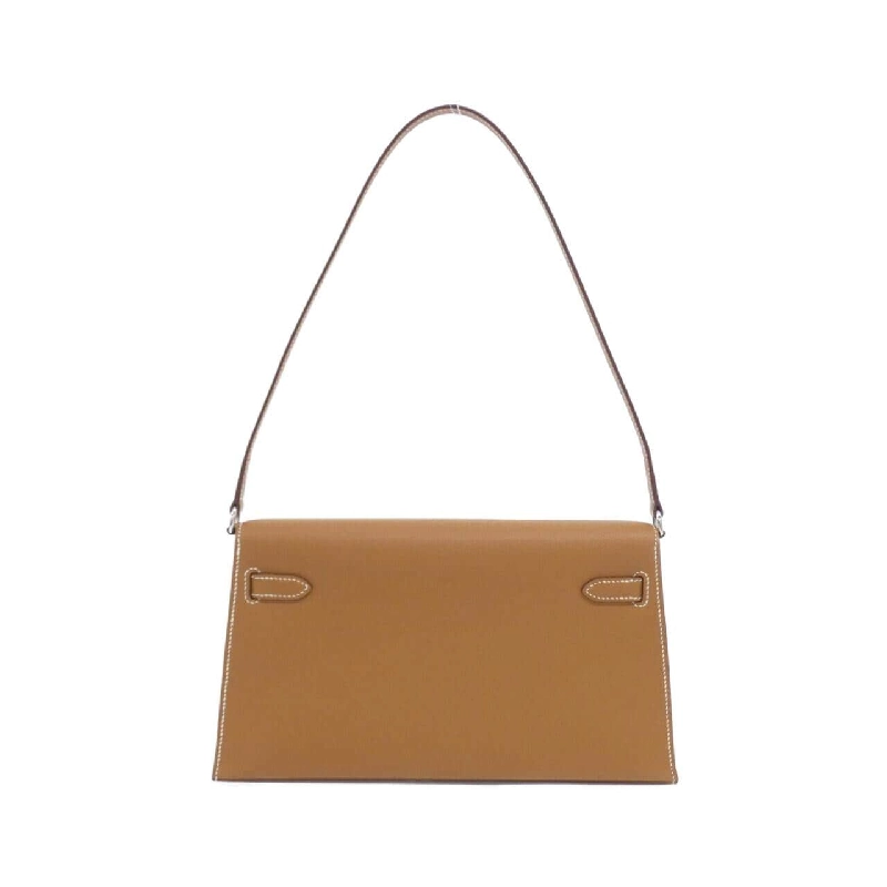 Túi xách vai Hermès Kelly Élan - Hàng hiệu Authentic 801375