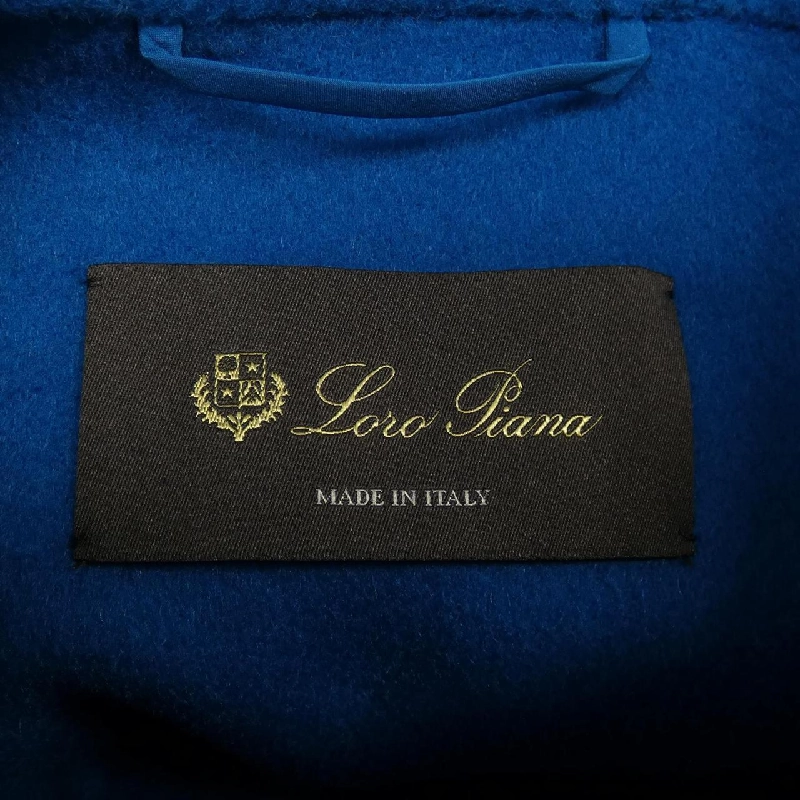 Loro Piana áo khoác 640805