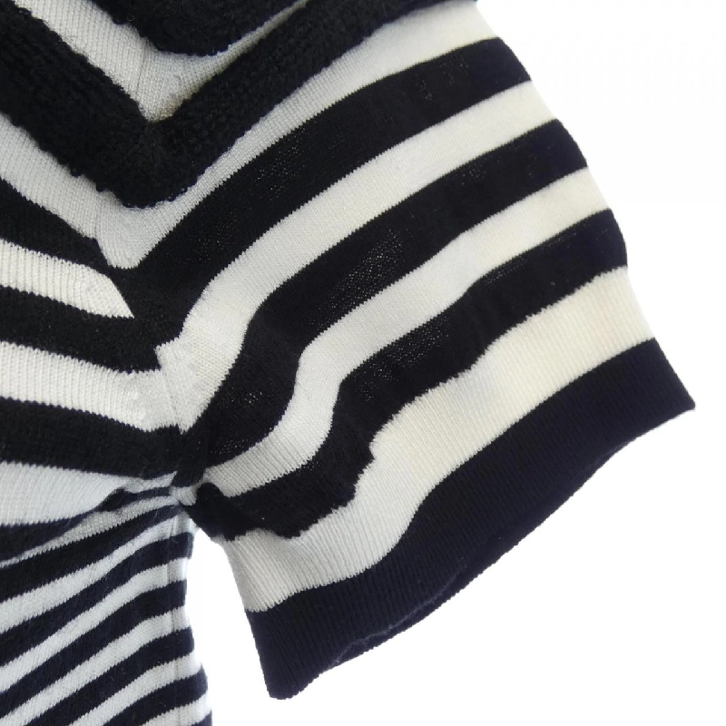 Louis Vuitton LOUIS VUITTON Áo len - Hàng hiệu Chính hãng 640046