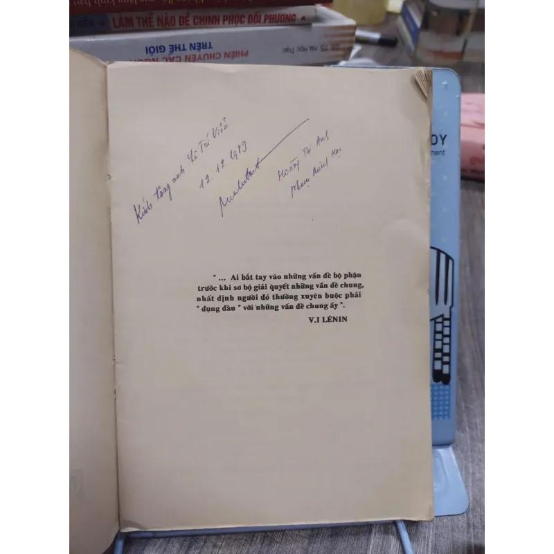 Sách: Hành vi và hoạt động (A2) - Tác giả: Phạm Minh Hạc 608246