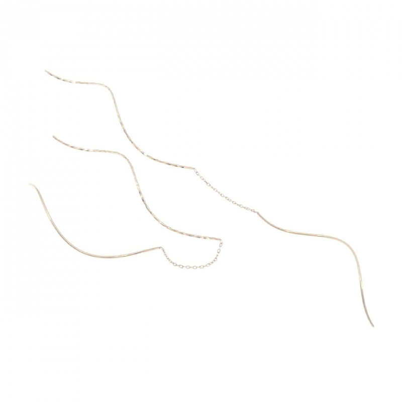 Bông tai K18YG Cocoshnik 665648