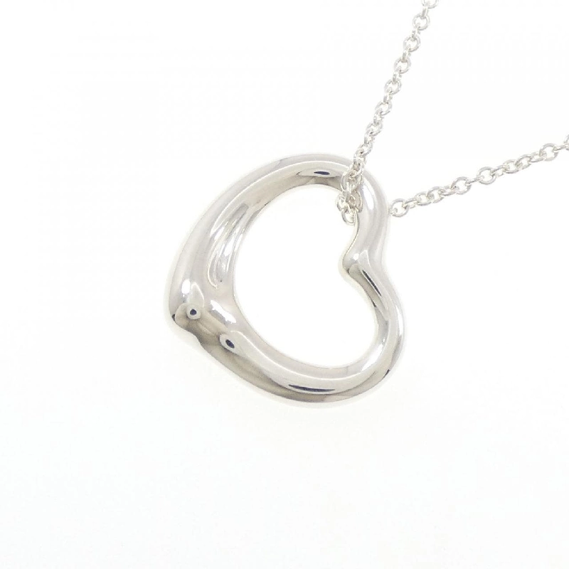 Dây chuyền Tiffany Open Heart - Hàng hiệu Chính hãng 843366