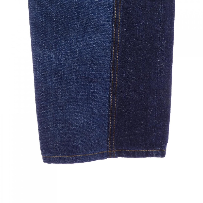 クリスチャンディオール CHRISTIAN DIOR 222P46A3510 ジーンズ - Hàng hiệu Authentic 820452