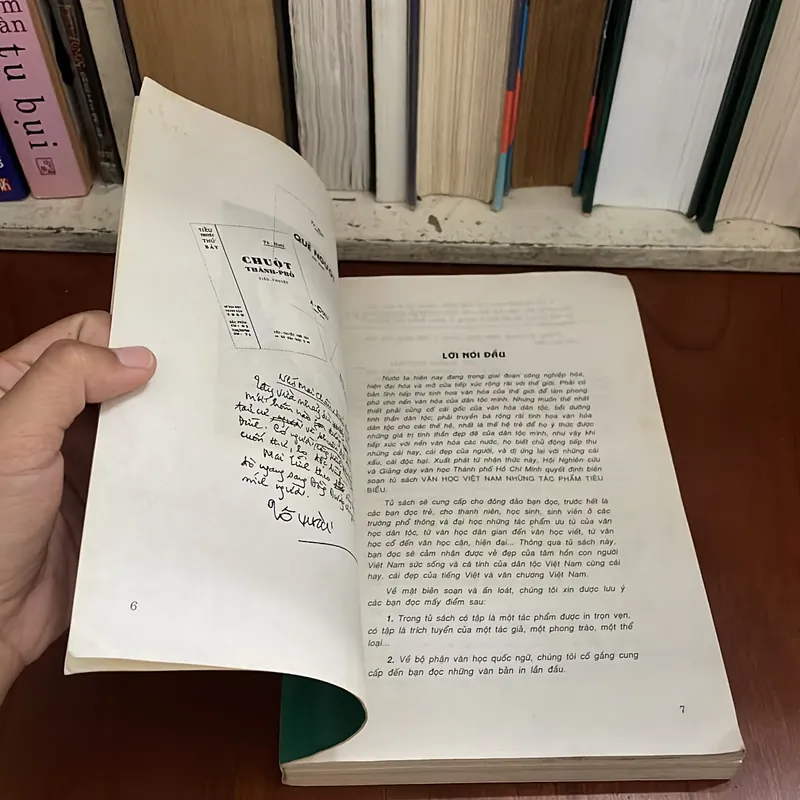 II Văn Học Việt Nam: Tô Hoài _ Những Tác Phẩm Tiêu Biểu Trước 1945 - 2003 576906