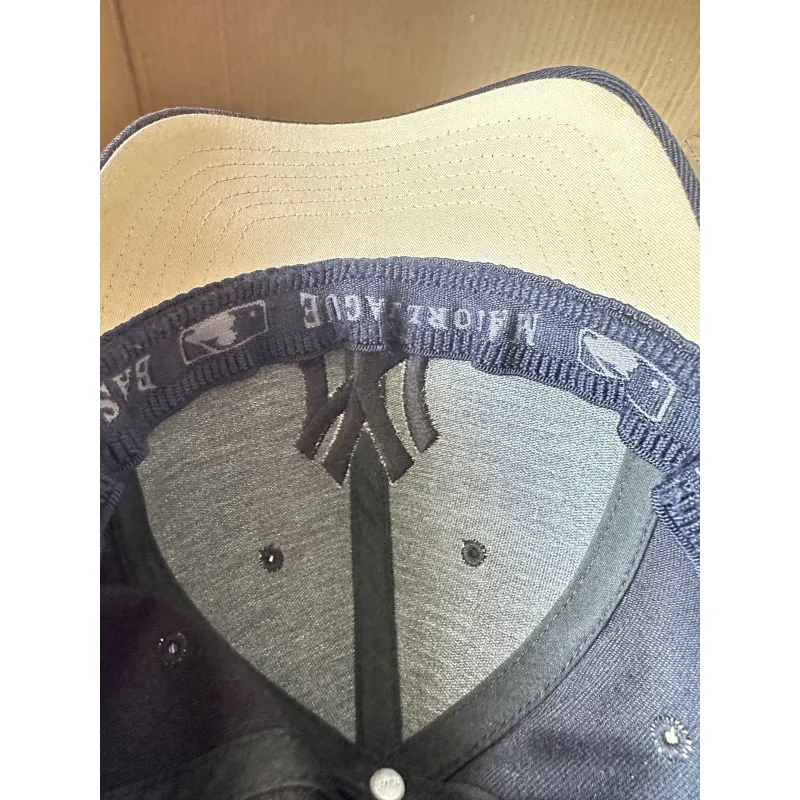 Nón bóng chày Mlb Ny 761695