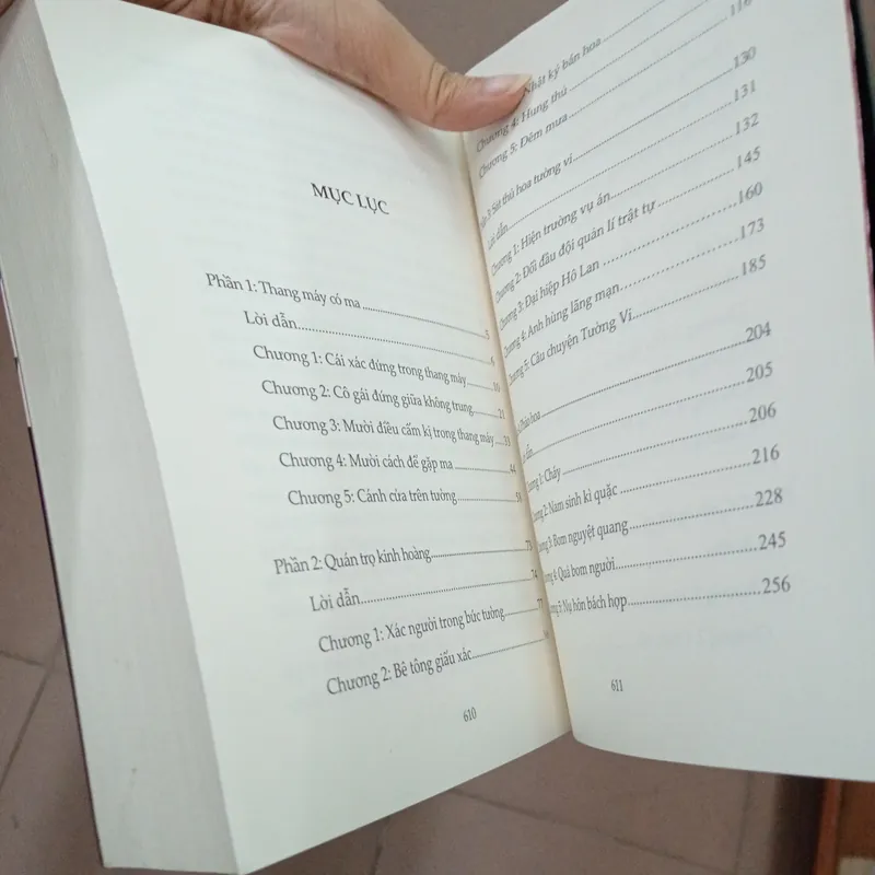 Mười tội ác - Tập 2 564854