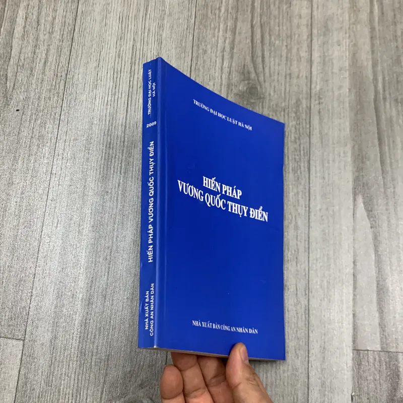 Hiến pháp vương quốc thuỵ điển. 3a3 718569