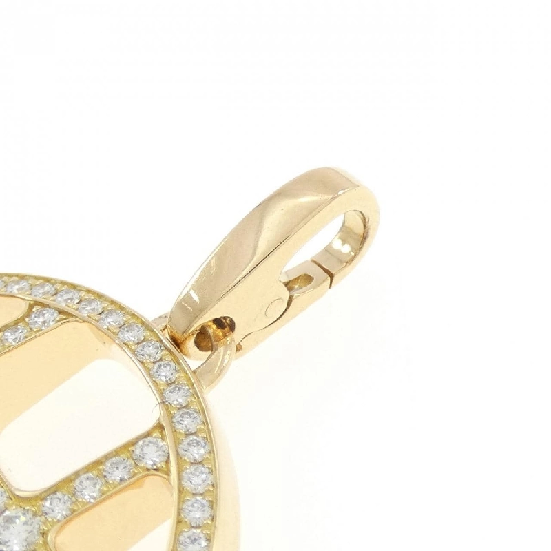 Cartier Pasha Grid Charm - Hàng hiệu Authentic 842894