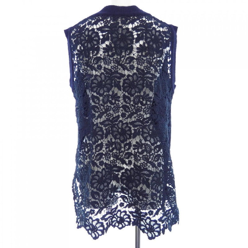 ERMANNO SCERVINO Áo len 635184