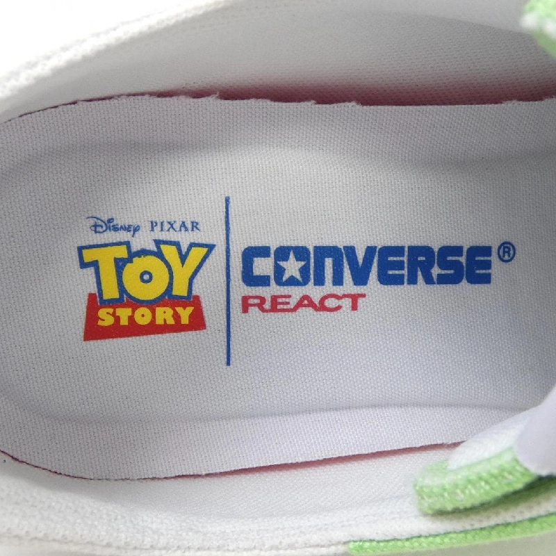 Giày thể thao CONVERSE - Hàng hiệu Authentic 905556