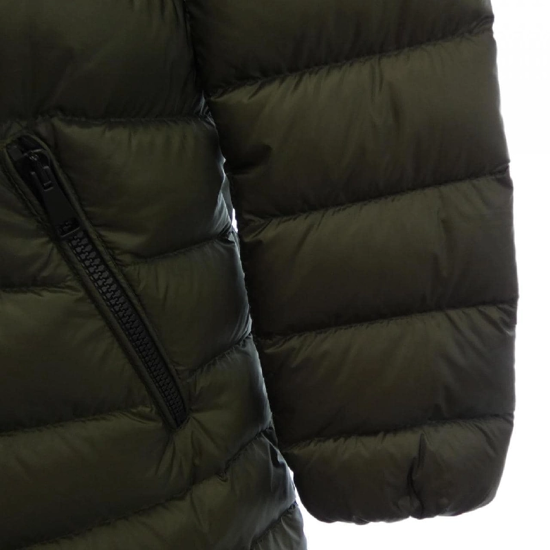 Áo khoác lông vũ MONCLER GNOSIA 630849