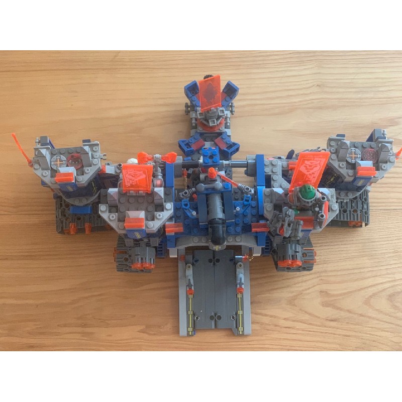 Lego NEXO KNIGHTS 8404