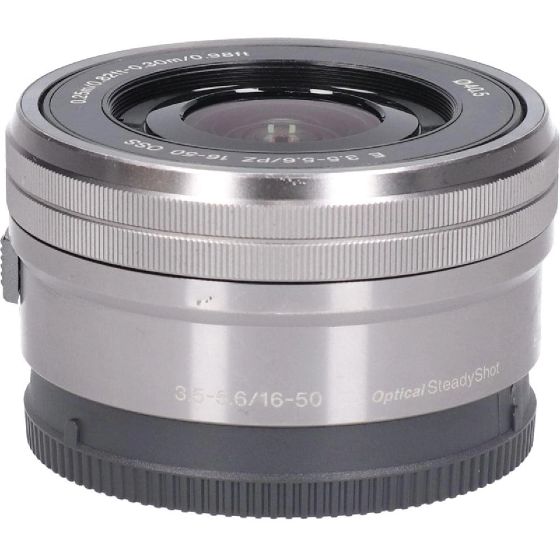Ống kính E PZ16-50mm F3.5-5.6OSS - Hàng hiệu Chính hãng 886380