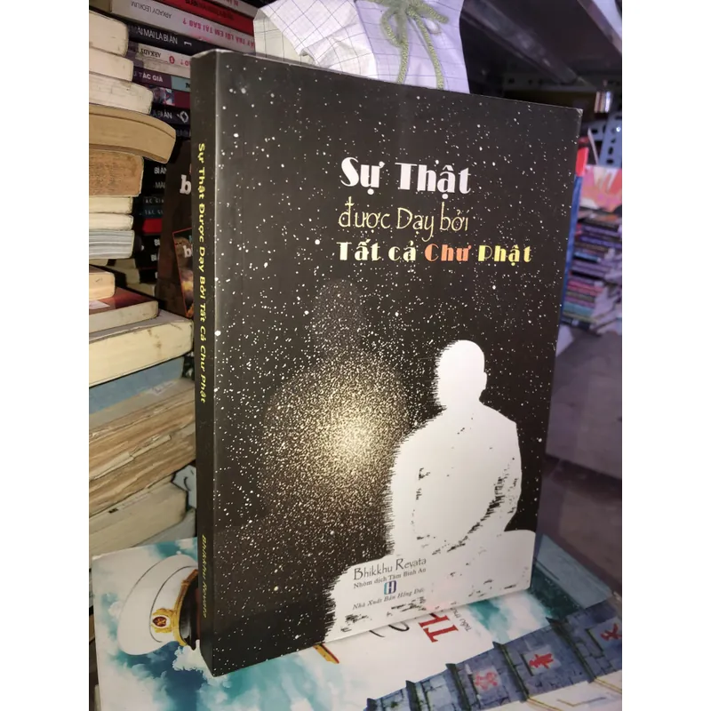 Sự thật được dạy bởi tất cả Chư Phật  736792