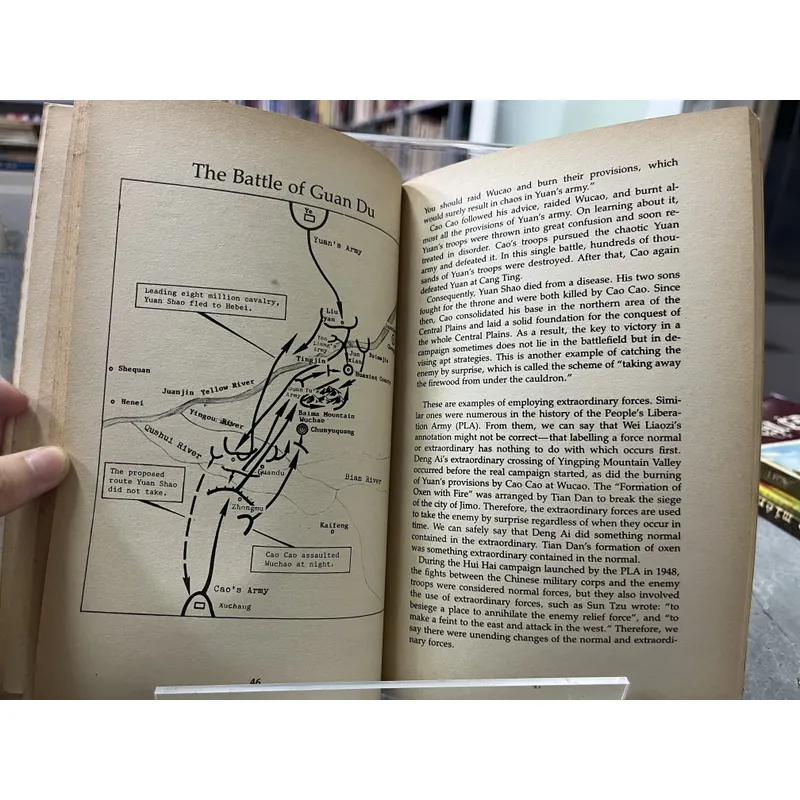 THE ART OF WAR- SUN TZU 688172