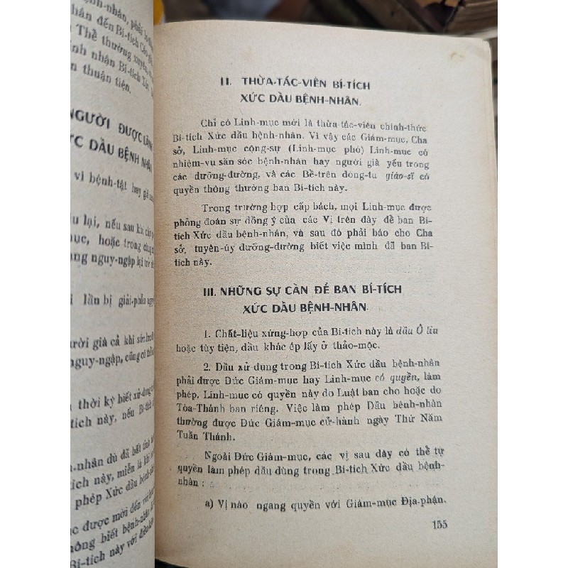 PHỤNG VỤ TUỲ THÂN - L.M. LUCAS TRẦN VĂN HUY 191965