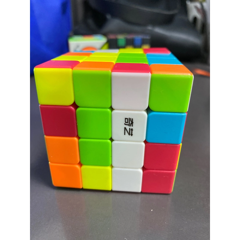 Rubik 4x4 đã tráo *Tặng quà 0Đ khi mua hàng  497029