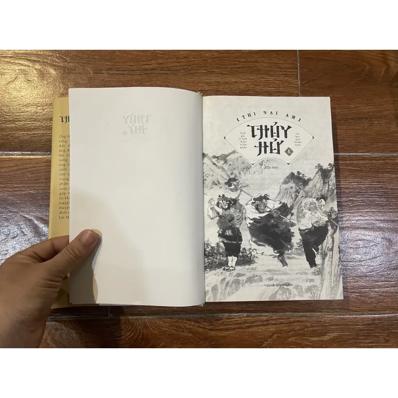 Thủy Hử full bộ 2 tập (t4) 704000