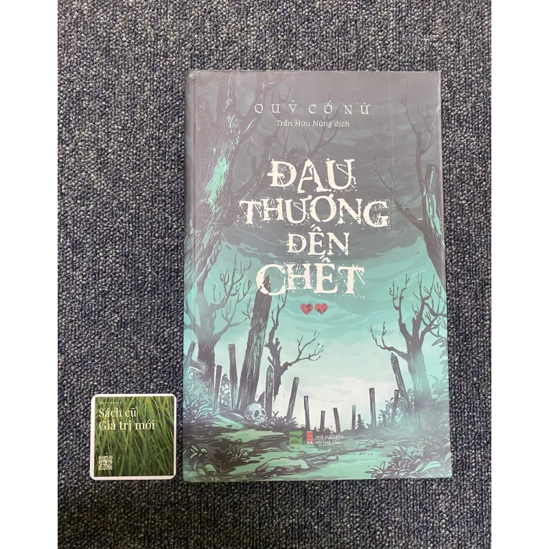 Đau thương đến chết (2 tập) 925431