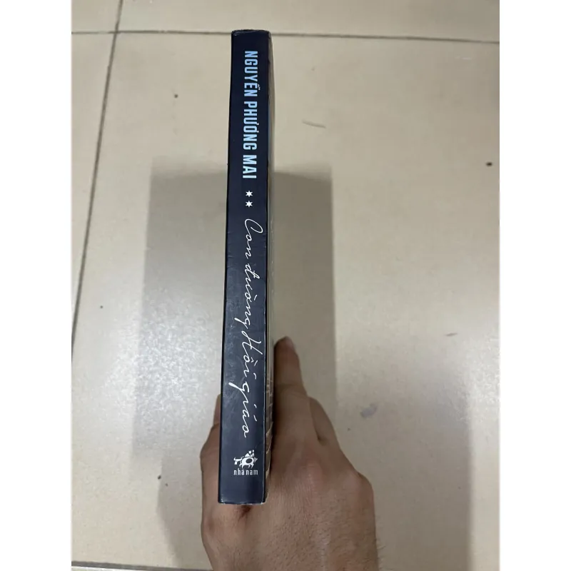 Con Đường Hồi Giáo - Nguyễn Phương Mai (7) 1003567