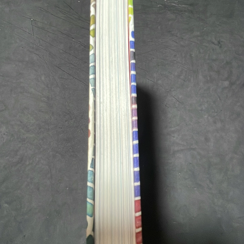 The little book of colour Karen Haller 330613