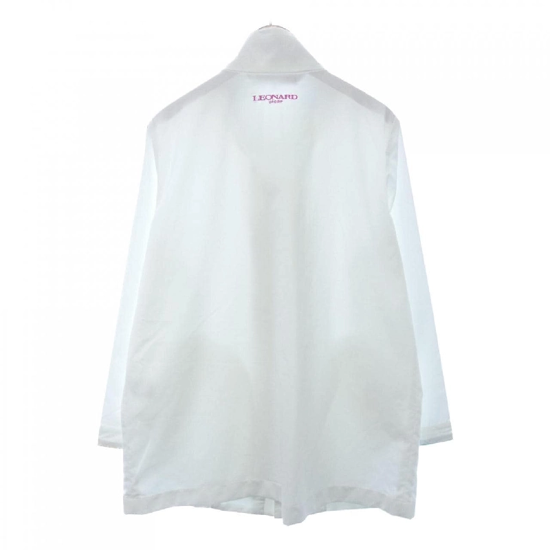 【Mã giảm giá】Áo khoác thể thao LEONARD SPORT 635136