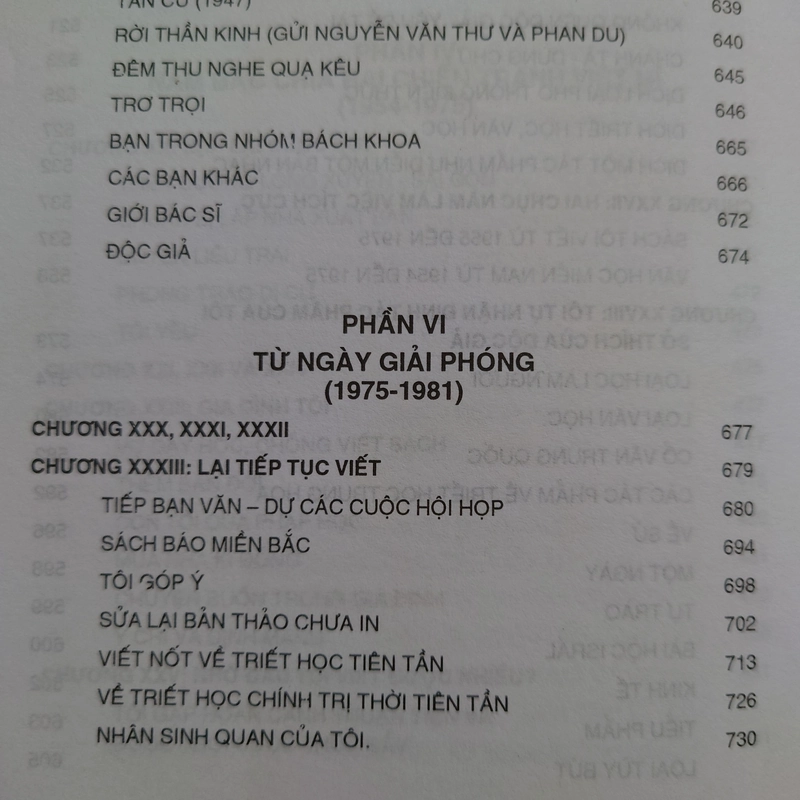 Hồi ký Nguyễn Hiến Lê, bản in 2011 của Nxb Văn học. 290571